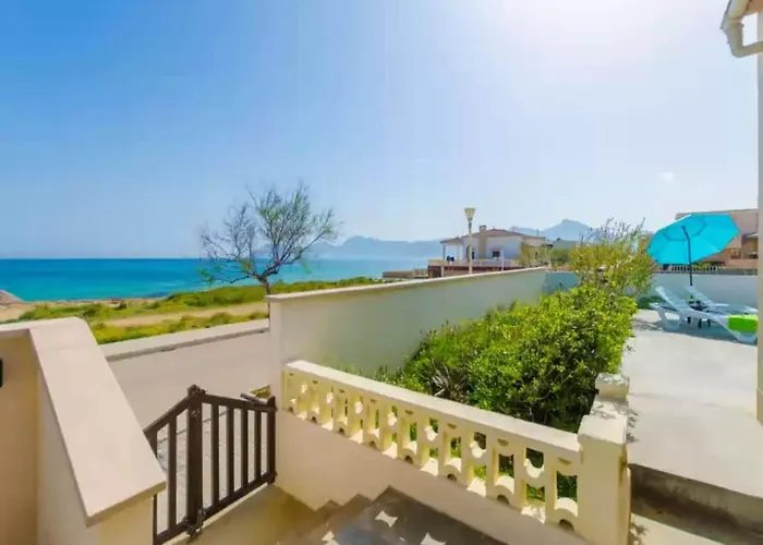 Porta De La Mar - House In Son Serra De Marina